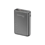 Konfulon power bank A6 10000mAh, Crni