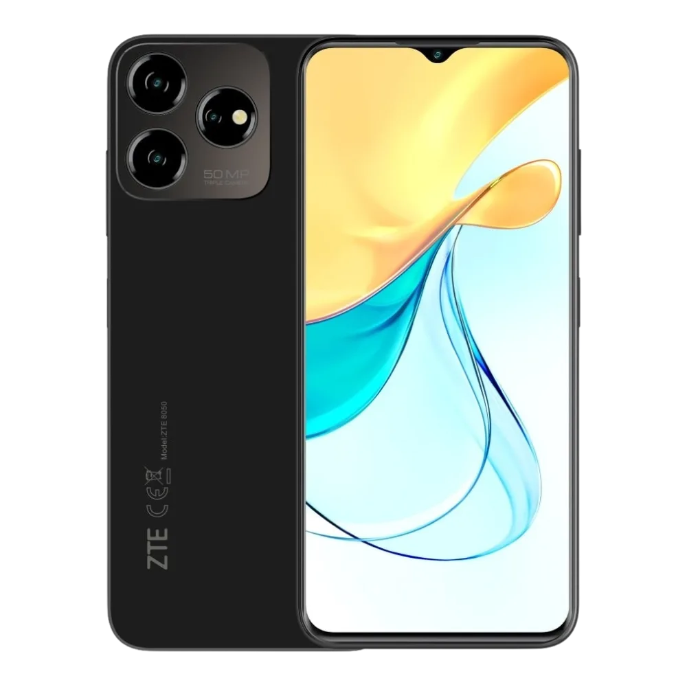 ZTE Blade V50 Design 8/256GB Crni