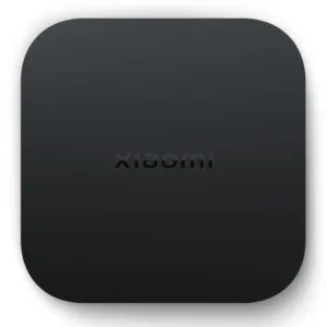 xiaomi tv box s (2nd gen)
