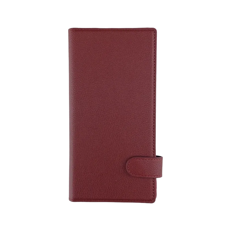 PREKLOPNA FUTROLA HOLSTER Samsung S25 ULTRA BORDO