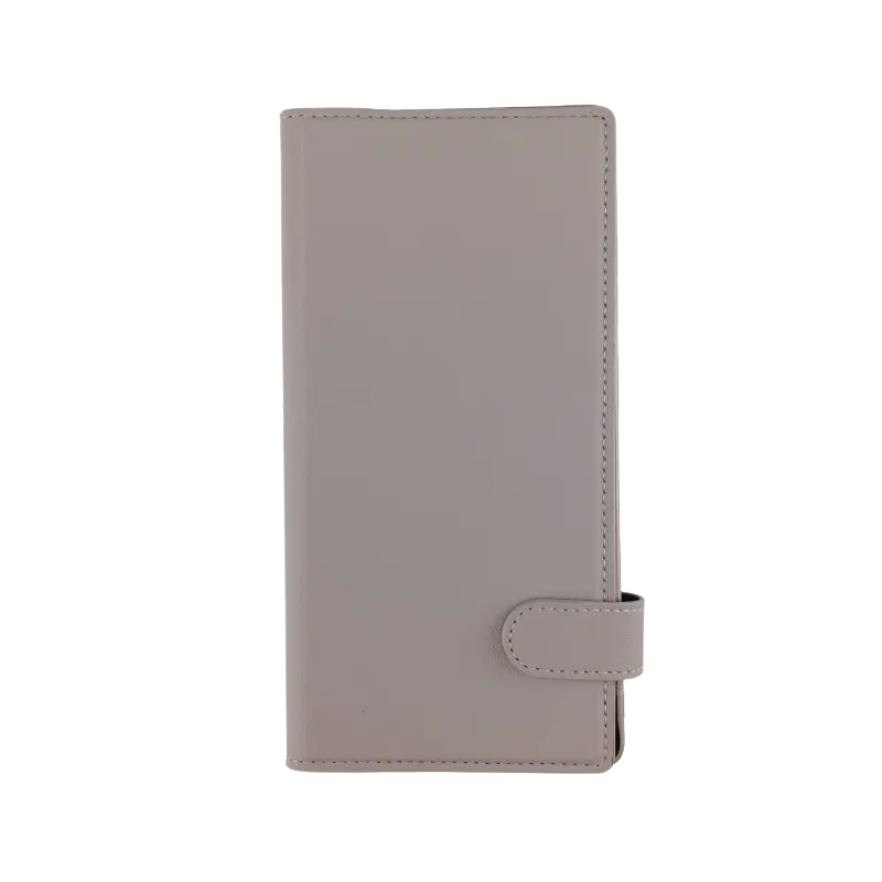 PREKLOPNA FUTROLA HOLSTER Samsung S25 ULTRA BEŽ