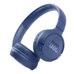 JBL Tune 510 bežične slušalice, Plave