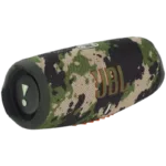 JBL bluetooth zvučnik CHARGE 5 40W MASKIRNI