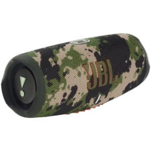 JBL bluetooth zvučnik CHARGE 5 40W MASKIRNI