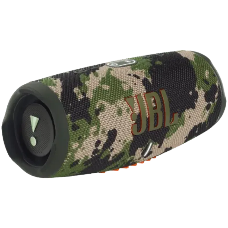 JBL bluetooth zvučnik CHARGE 5 40W MASKIRNI