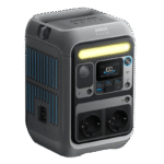 ANKER SOLIX C300X Portable Power Station - 288Wh | 300W