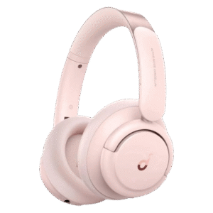 ANKER Soundcore Q30 (ANC) bežične slušalice, Roze
