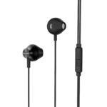 PHILIPS slušalice sa mikrofonom, 3.5mm, (TAUE101BK/00) Crne