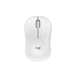 Logitech M240 bežični miš, Beli