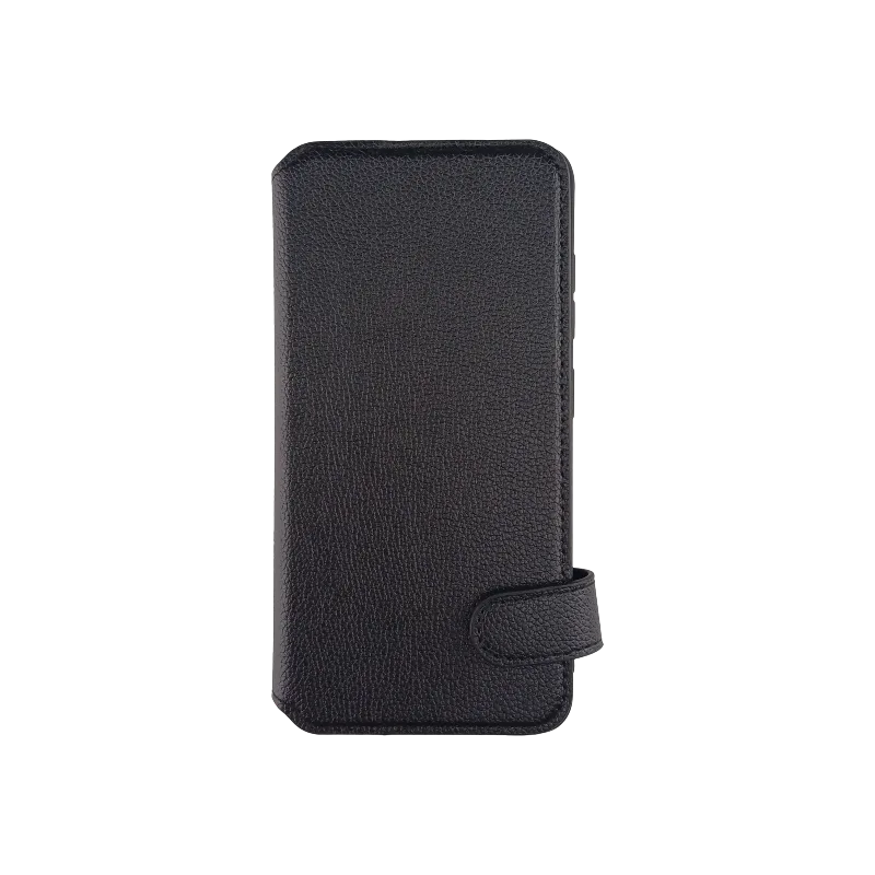 PREKLOPNA FUTROLA HOLSTER Samsung S25 KARBON