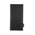 Zaštitna futrola preklopna HOLSTER za Samsung S25 Ultra, Crna