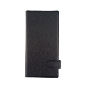 Zaštitna futrola preklopna HOLSTER za Samsung S25 Ultra, Crna