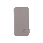Zaštitna futrola preklopna HOLSTER za Samsung S25, Bež