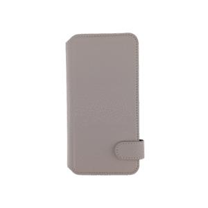 Zaštitna futrola preklopna HOLSTER za Samsung S25, Bež