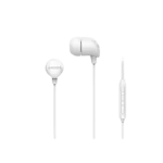 PHILIPS slušalice sa mikrofonom, Type C, (TAE2146) Bele