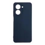 Silikonska futrola Gentle Color za Redmi A5, Teget