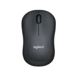 Logitech M220 bežični miš, Crni