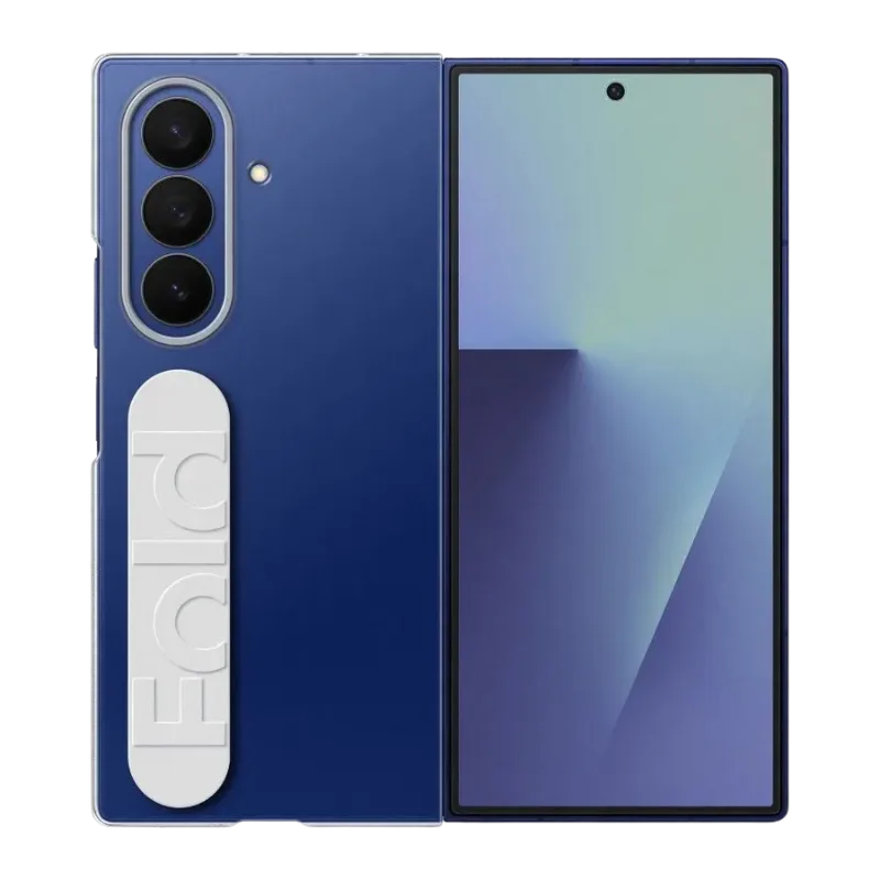 Originalna futrola za Samsung Z Fold7, Providna