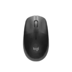 Logitech M190 bežični miš, Crni