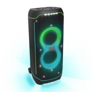 JBL Ultimate Partybox zvučnik, Crni