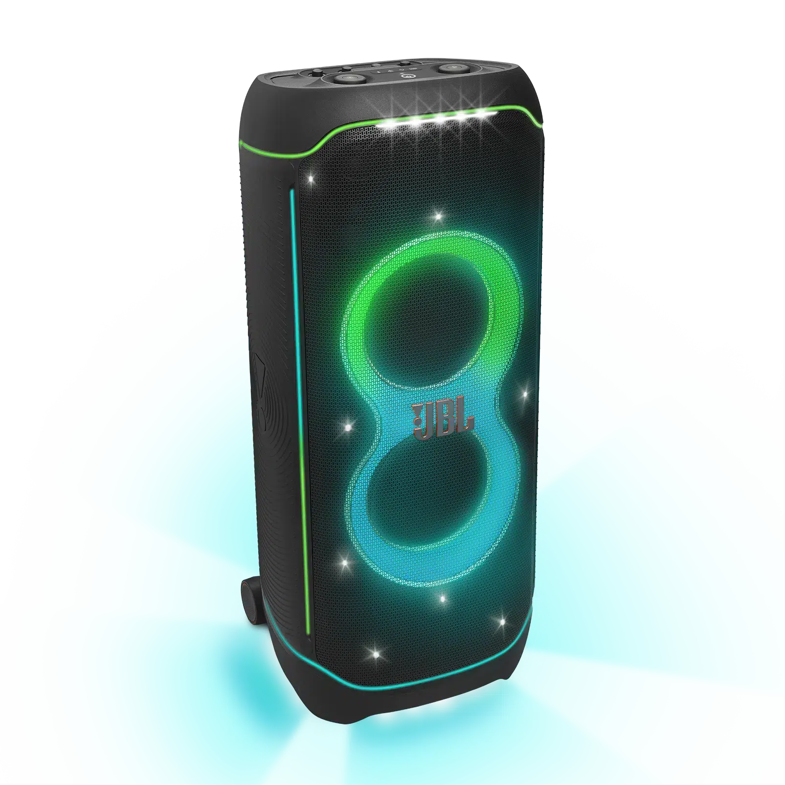 JBL Ultimate Partybox zvučnik, Crni