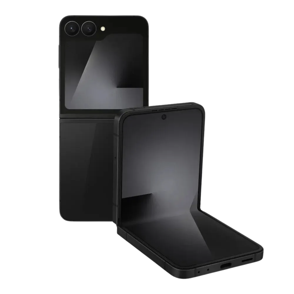 Galaxy Z Flip7 FE 8/128GB Crni