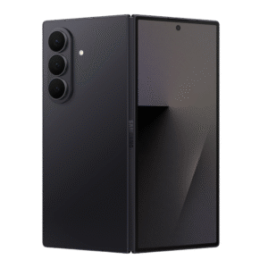 Samsung Galaxy Z Fold7 12256GB Crni