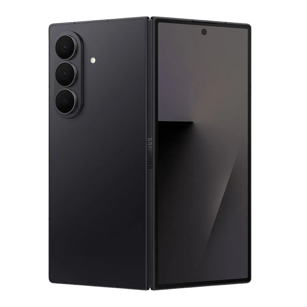 Samsung Galaxy Z Fold7 12256GB Crni