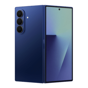 Samsung Galaxy Z Fold7 12256GB Plavi