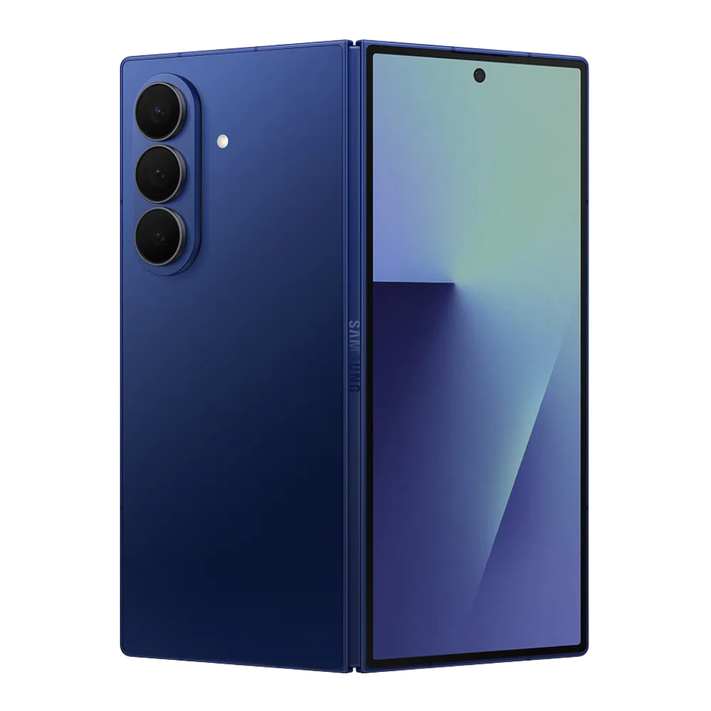 Samsung Galaxy Z Fold7 12256GB Plavi