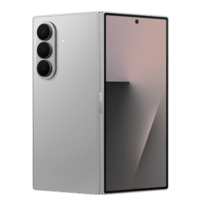 Samsung Galaxy Z Fold7 12256GB Sivi