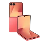 Galaxy Z Flip7 12/256GB Crveni