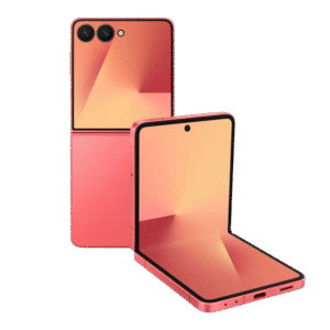 Galaxy Z Flip7 12/256GB Crveni