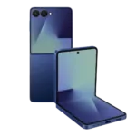 Galaxy Z Flip7 12/256GB Plavi