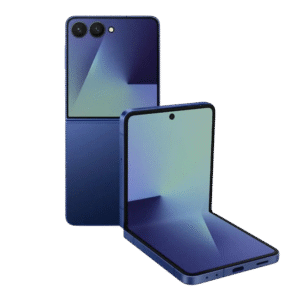 Galaxy Z Flip7 12/256GB Plavi