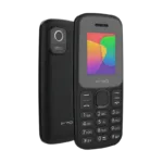 IPRO A7 mini DS 1.77"/800mAh CRNA