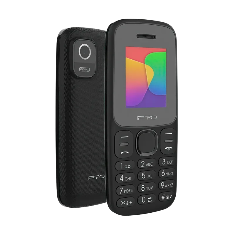 IPRO A7 mini DS 1.77