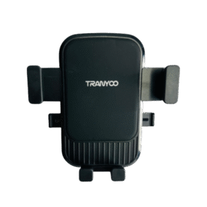 TRANYOO T-Z21 Držač za mobilni telefon za biciklu/motor, Crni