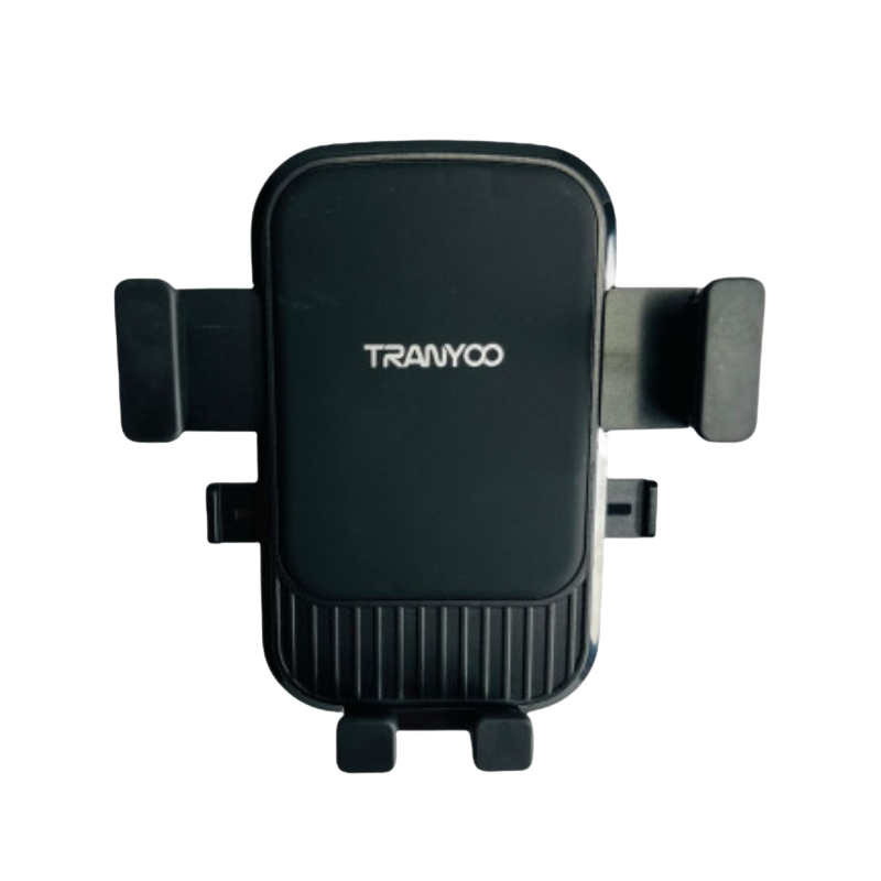 TRANYOO T-Z21 Držač za mobilni telefon za biciklu/motor, Crni