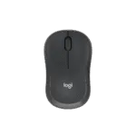 Logitech M240 silent bežični miš, Crni