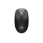 Logitech M190 bežični miš, sivi