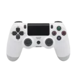 Joystick / džojstik / za PS4 BELI