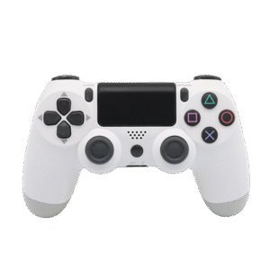 Joystick / džojstik / za PS4 BELI