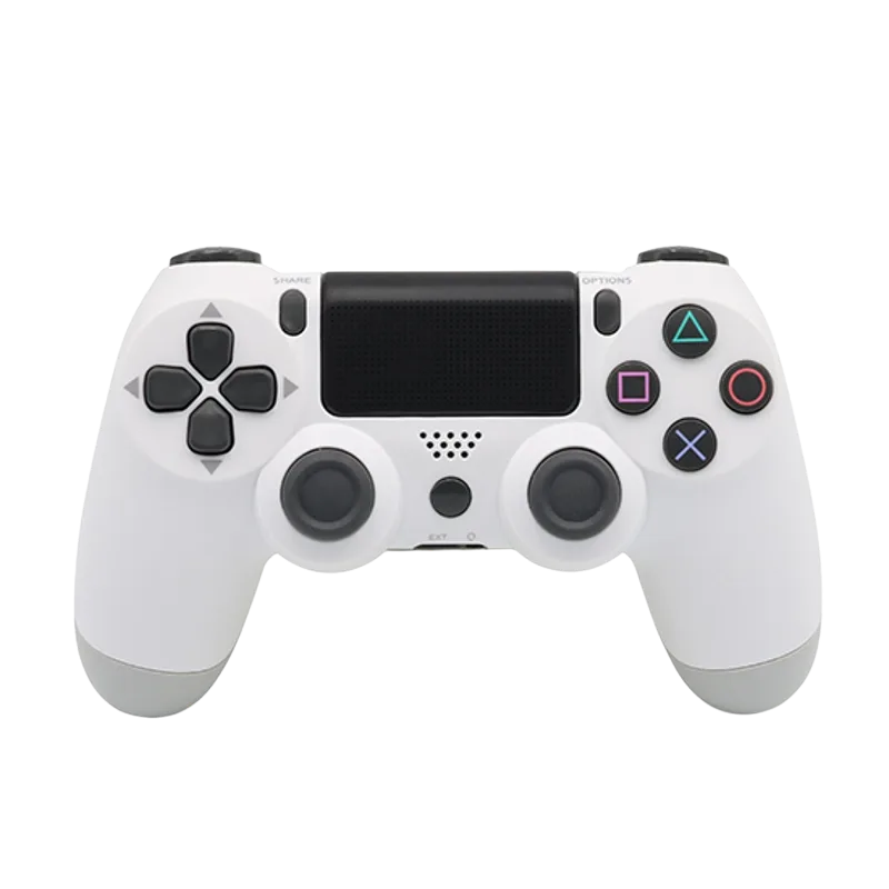 Joystick / džojstik / za PS4 BELI