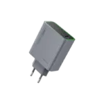 TRANYOO kućni punjač Gan 120W, Sivi