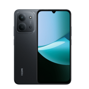 Xiaomi Redmi 15C 8/256GB, Crna (Midnight Black)
