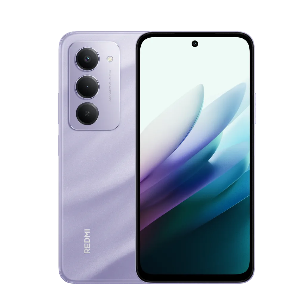 Xiaomi Redmi 15 8/256GB, Ljubičasta (Sandy Purple)