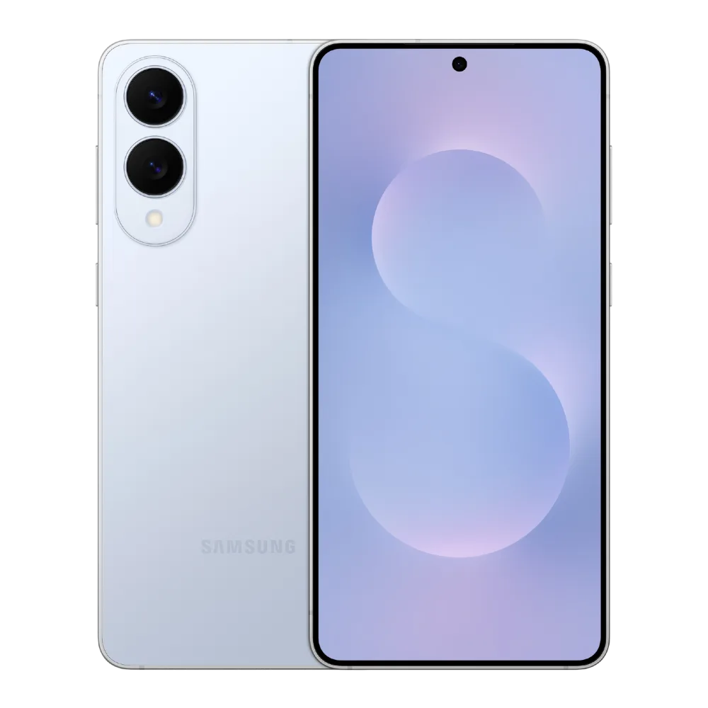 Samsung Galaxy S25 Edge 12/256GB, Plavi (Titanium Icyblue)