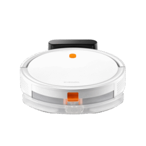 Xiaomi Robot usisivač E5, Beli