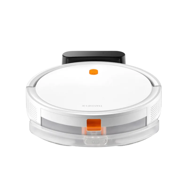 Xiaomi Robot usisivač E5, Beli